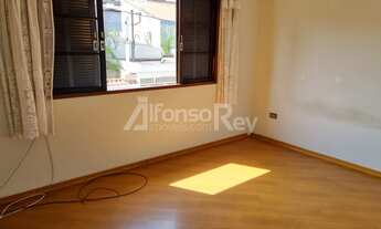 Imagem 6: Sobrado de 03 dormitórios