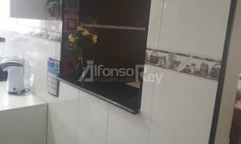 Imagem 6: Apartamento de 02 dormitórios