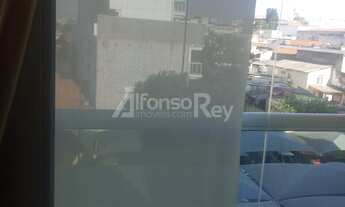 Imagem 4: Apartamento de 02 dormitórios