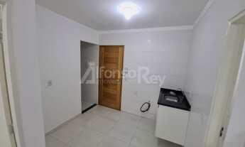 Imagem: Apartamento de 01 dormitório