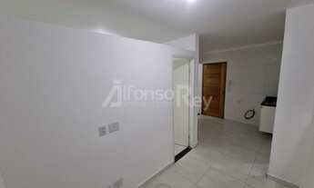 Imagem 6: Apartamento de 01 dormitório