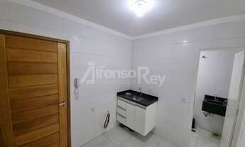 Imagem 2: Apartamento de 01 dormitório