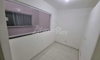 Imagem 7: Apartamento de 01 dormitório