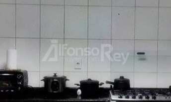 Imagem 5: Sobrado de 02 dormitórios