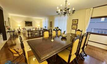 Imagem: Apartamento à venda no bairro Jardim Paulista