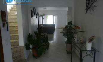 Imagem 7: Casa Alto Padrão para Venda em Enseada Guarujá-SP