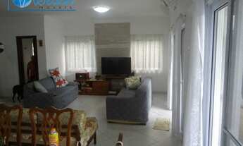 Imagem 6: Casa Alto Padrão para Venda em Enseada Guarujá-SP