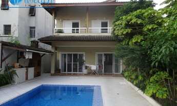 Imagem: Casa Alto Padrão para Venda em Enseada