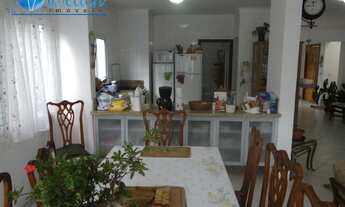 Imagem 3: Casa Alto Padrão para Venda em Enseada Guarujá-SP