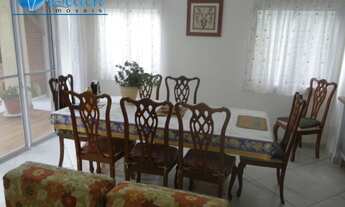 Imagem 5: Casa Alto Padrão para Venda em Enseada Guarujá-SP