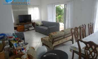 Imagem 2: Casa Alto Padrão para Venda em Enseada Guarujá-SP