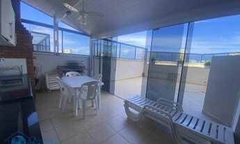 Imagem 3: Apartamento Cobertura, 4 dormitórios, 1 suítes, 2 banheiro, 3 vagas na garagem