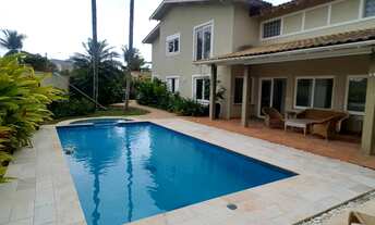 Imagem: Casa Duplex para Venda em Enseada Guarujá-SP