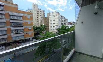 Imagem 4: Apartamento à venda no bairro Enseada - Guarujá/SP