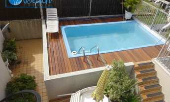 Imagem: Apartamento Cobertura Duplex para Venda