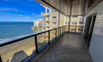 Imagem 3: Apartamento Alto Padrão para Venda em Jardim Astúrias Guarujá-SP