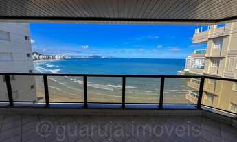 Imagem 4: Apartamento Alto Padrão para Venda em Jardim Astúrias Guarujá-SP