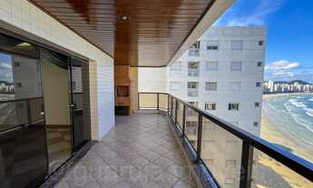 Imagem 5: Apartamento Alto Padrão para Venda em Jardim Astúrias Guarujá-SP