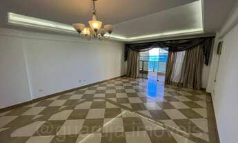 Imagem 7: Apartamento Alto Padrão para Venda em Jardim Astúrias Guarujá-SP