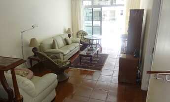 Imagem 2: Apartamento à venda no bairro Pitangueiras - Guarujá/SP