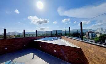 Imagem: Apartamento à venda no bairro Enseada