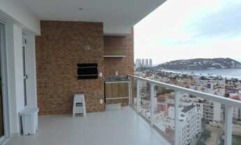 Imagem: Apartamento Alto Padrão para Venda em Enseada