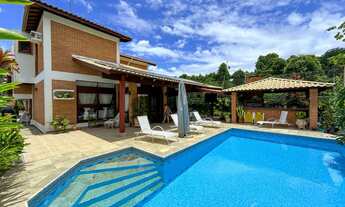 Imagem: Casa Alto Padrão para Venda em Enseada