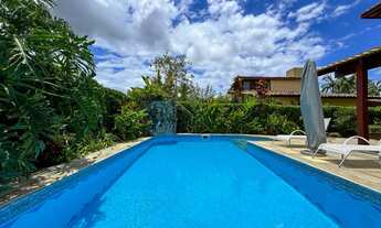Imagem 4: Casa Alto Padrão para Venda em Enseada Guarujá-SP