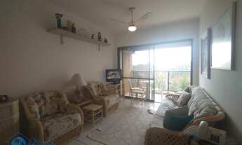 Imagem: Apartamento à venda no bairro Enseada