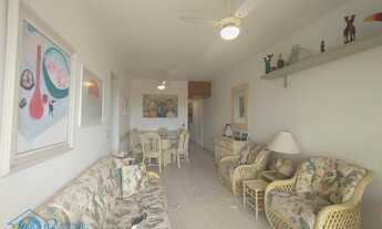 Imagem 4: Apartamento à venda no bairro Enseada - Guarujá/SP