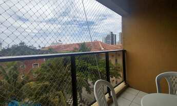 Imagem 3: Apartamento à venda no bairro Enseada - Guarujá/SP