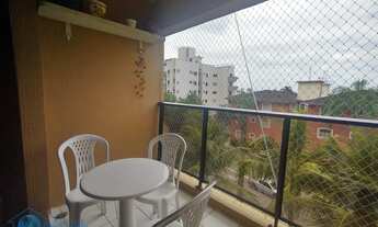 Imagem 2: Apartamento à venda no bairro Enseada - Guarujá/SP