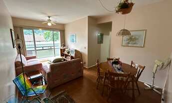 Imagem: Apartamento à venda no bairro Enseada