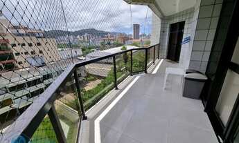 Imagem 4: Apartamento à venda no bairro Enseada - Guarujá/SP