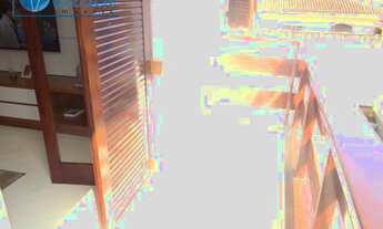 Imagem 6: Apartamento Padrão para Venda em Enseada Guarujá-SP