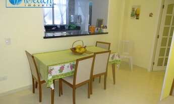 Imagem 4: Apartamento Padrão para Venda em Enseada Guarujá-SP