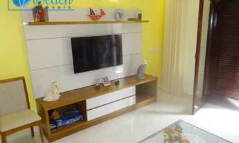 Imagem 3: Apartamento Padrão para Venda em Enseada Guarujá-SP