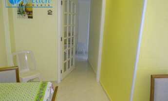 Imagem 5: Apartamento Padrão para Venda em Enseada Guarujá-SP