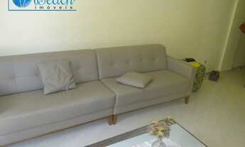 Imagem 2: Apartamento Padrão para Venda em Enseada Guarujá-SP