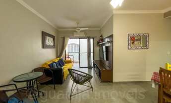 Imagem: Apartamento à venda no bairro Enseada