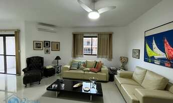 Imagem: Apartamento à venda no bairro Enseada