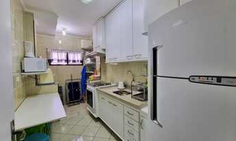 Imagem 6: Apartamento Padrão para Venda em Enseada Guarujá-SP