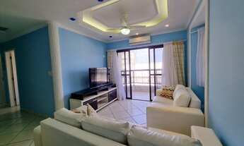 Imagem 4: Apartamento Padrão para Venda em Enseada Guarujá-SP