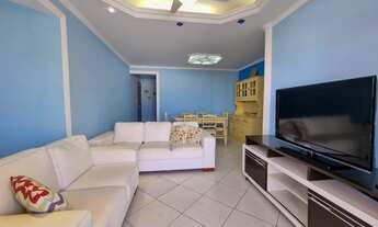 Imagem 2: Apartamento Padrão para Venda em Enseada Guarujá-SP
