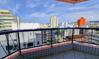 Imagem 3: Apartamento Padrão para Venda em Enseada Guarujá-SP