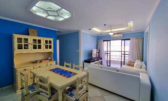 Imagem 7: Apartamento Padrão para Venda em Enseada Guarujá-SP