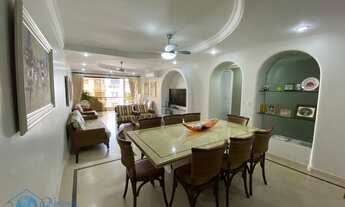 Imagem: Apartamento à venda na Enseada - Guarujá/SP