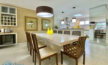 Imagem 5: Casa em Condomínio para Venda em Enseada Guarujá-SP