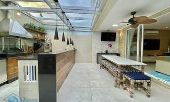 Imagem 7: Casa em Condomínio para Venda em Enseada Guarujá-SP