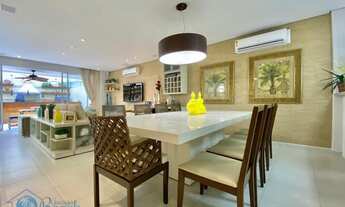 Imagem 6: Casa em Condomínio para Venda em Enseada Guarujá-SP